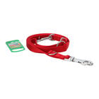 Petup Guinzaglio da Addestramento 18 mmx2mt rosso image number 0