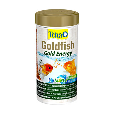 Tetra GoldFish Gold Energy 100 ML