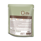 O-life Cat Adult con Salmone Fresco 350 gr