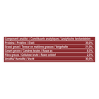 Adventuros Snack Dog High Meat Filetti con Manzo 70gr