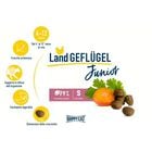 Happy Cat Young Junior con Pollame 4 kg