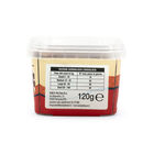 Dag Dog Snack Cuori con Manzo 120gr