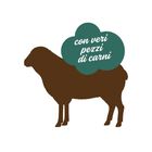 Stuzzy Dog Pat&egrave; con Agnello e Riso 150 gr