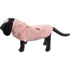 L'Isola dei Tesori Felpa Urban per cani Tg. 35 Rosa