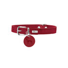 Hunter Collare AAlborg 47/S-M Rosso image number 0