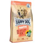 Happy Dog NaturCroq Salmone e riso 12 kg image number 0