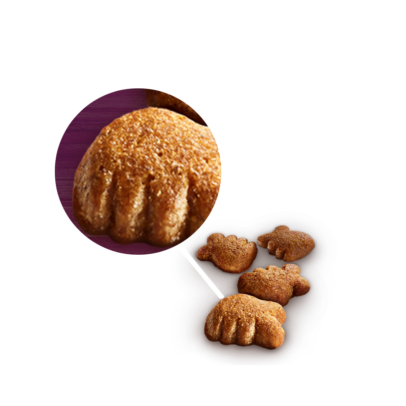 Whiskas Dentabites Snack Pollo 40gr