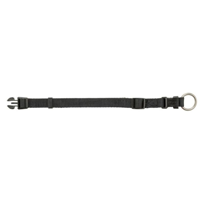 Trixie Collare Premium Color Blush Tg XXS/XS