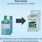 Tetra EasyCrystal Filter Pack C250/300