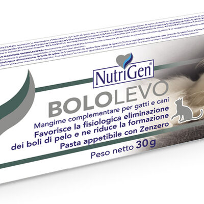 Nutrigen Bololevo Tubetto 30 gr