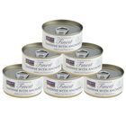 Fish4Cats Finest Cibo Umido per gatti Sardine e acciughe 70 gr