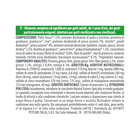 Natural Trainer Cat Adult Exigent con Pesce Azzurro 1,5 kg