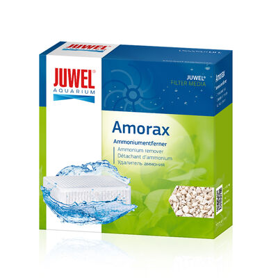 Juwel Amorax Rimuovi Ammonio M