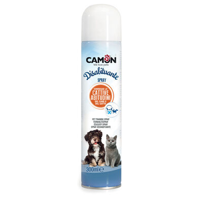 Camon DIsabituante spray per esterno 300 ml