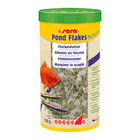 Sera Pond Flakes Nature 1 Lt image number 0