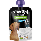 YowUp! Dog Yogurt Prebiotics Natural 115gr