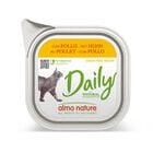 Almo Nature Daily Cat Adult Pollo 100g  image number 0