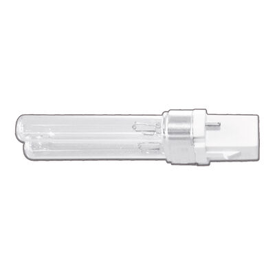 Sera Lampada UVC 5W per filtri 250+UV e 400+UV