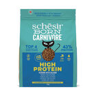 Schesir Born Carnivore Cat Adult Aringa con Salmone 255gr