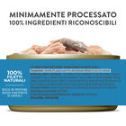Schesir Cat Jelly Tonnetto con Pesce Azzurro 140g