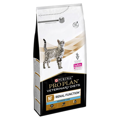 Purina Pro Plan Veterinary Diets Cat Renal Function Advanced Care 1,5 kg