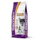 Gemon Dog Puppy & Junior Medium All breeds con Pollo e Riso 15 kg