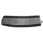 Trixie Cintura con Guinzaglio colore grigio 75-120 cm