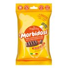DoggyeBag I Morbidosi con Anatra snack cane 90 gr