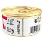 Hill's Science Plan Mousse per gatti adulti con Salmone 85 gr