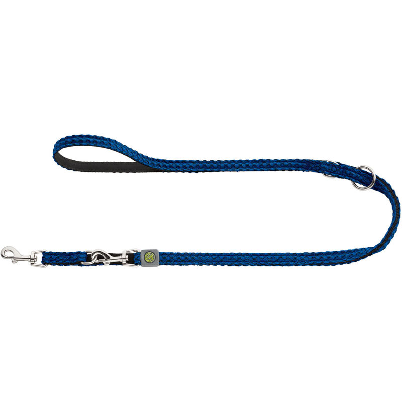 Hunter Guinzaglio da Addestramento Hilo 15/200 Blu