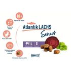 Happy Cat Senior +10 Atlantic Salmon 1,3 kg