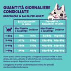 Edgard & Cooper Cat Adult Multipack Bocconcini 85 gr x 8 pz