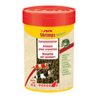 Sera Shrimps Nature Mangime per gamberi 100 ml - Scad 01 Novembre 26