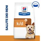 Hill's Prescription Diet Dog k/d 12 kg