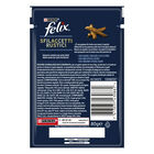 Purina Felix Sfilaccetti Rustici Cat Adult con Anatra 85 gr