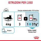 Royal Canin Cat Adult Urinary Care Gravy 85 gr
