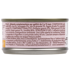 Naturalpet Prime Orme Kitten Pollo 70gr