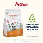 Almo Nature Kitten con Pollo 2kg
