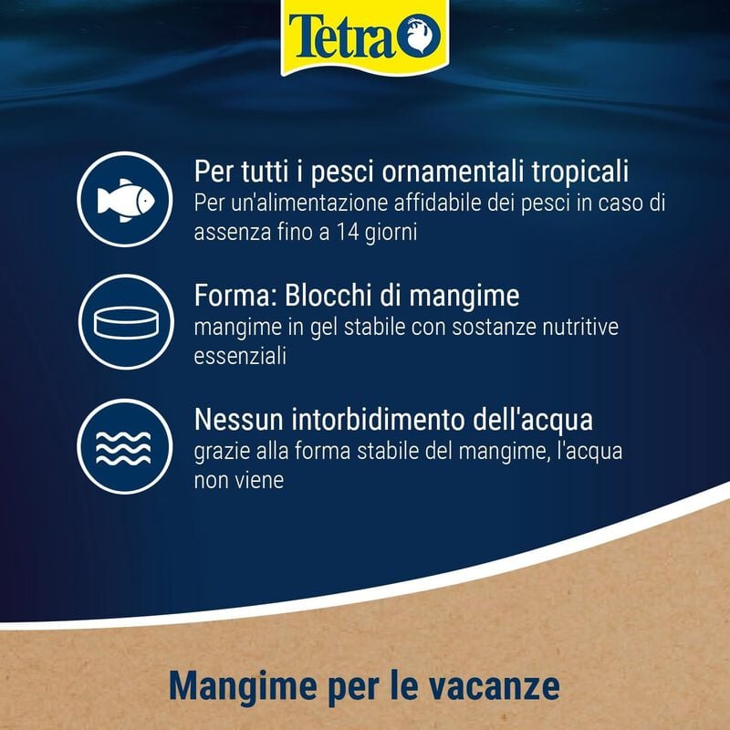 TetraMin Holiday 30 gr
