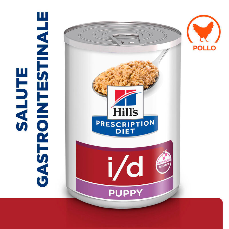 Hill's Prescription Diet Dog Puppy i/d Gastrointestinal 360 gr