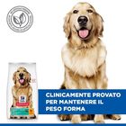 Hill's Science Plan Dog Perfect Weight Large Breed Adult con Pollo 12 kg