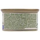 Naturalpet Cat Adult Mousse con Trota 85 gr