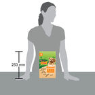 Friskies Original Biscuit Snack per cani  650 gr