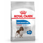 Royal Canine Dog Adult Medium Light Weight Care 12 kg