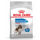Royal Canine Dog Adult Medium Light Weight Care 12 kg image number 0