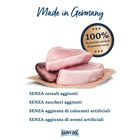 Happy Dog Sensible Pure Tacchino Puro 400 gr