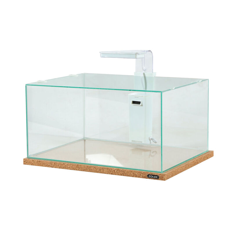 Zolux Acquario Betta Bianco 23L