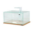 Zolux Acquario Betta Bianco 23L image number 0