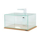 Zolux Acquario Betta Bianco 23L