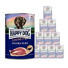 Happy Dog Sensible Pure Anatra Pura 400 gr